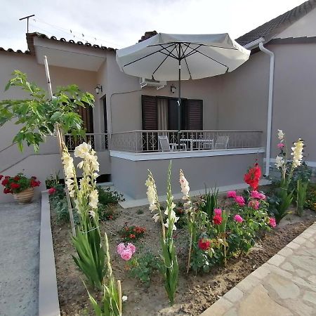 Villa Nikolaou 파르가 외부 사진
