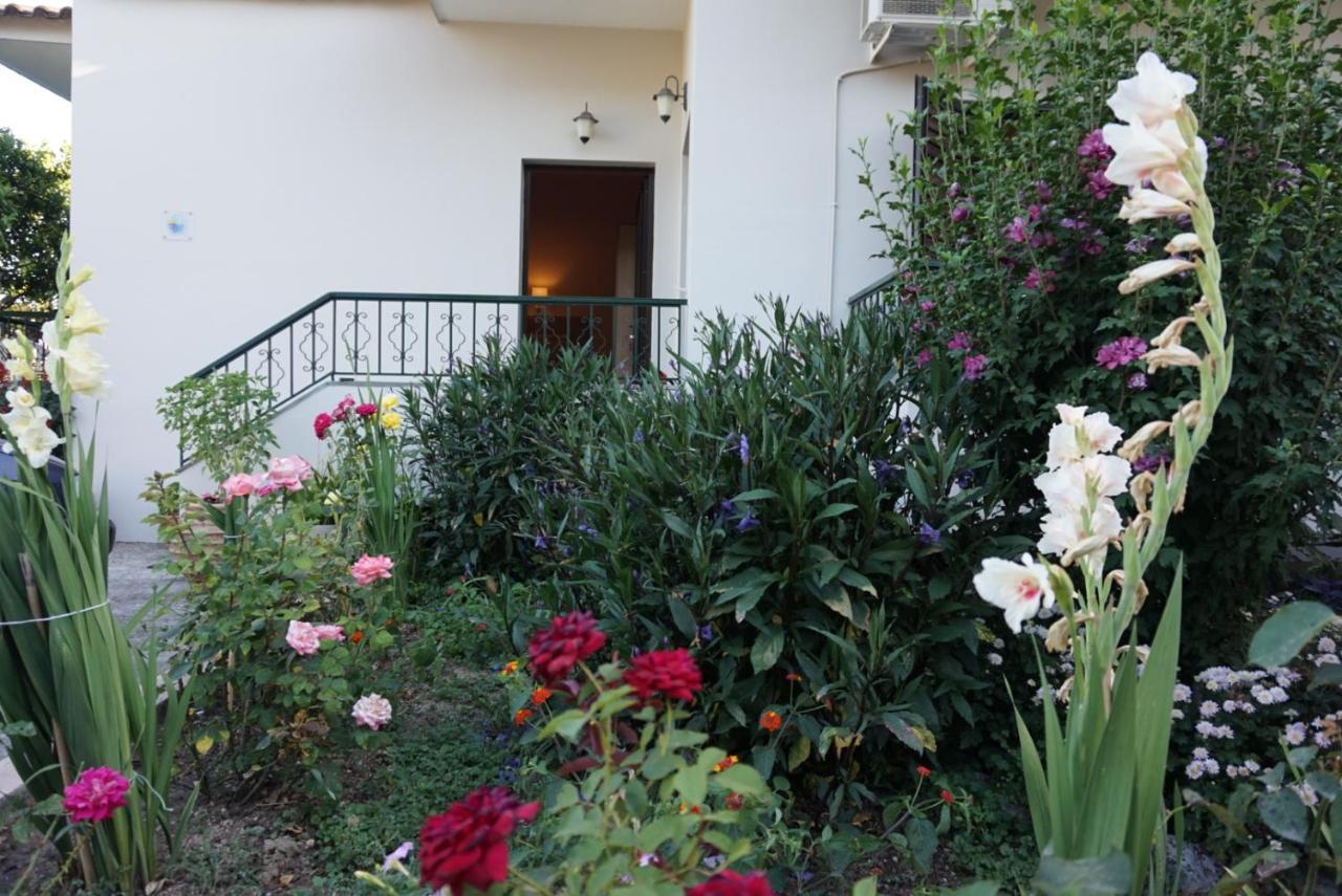 Villa Nikolaou 파르가 외부 사진
