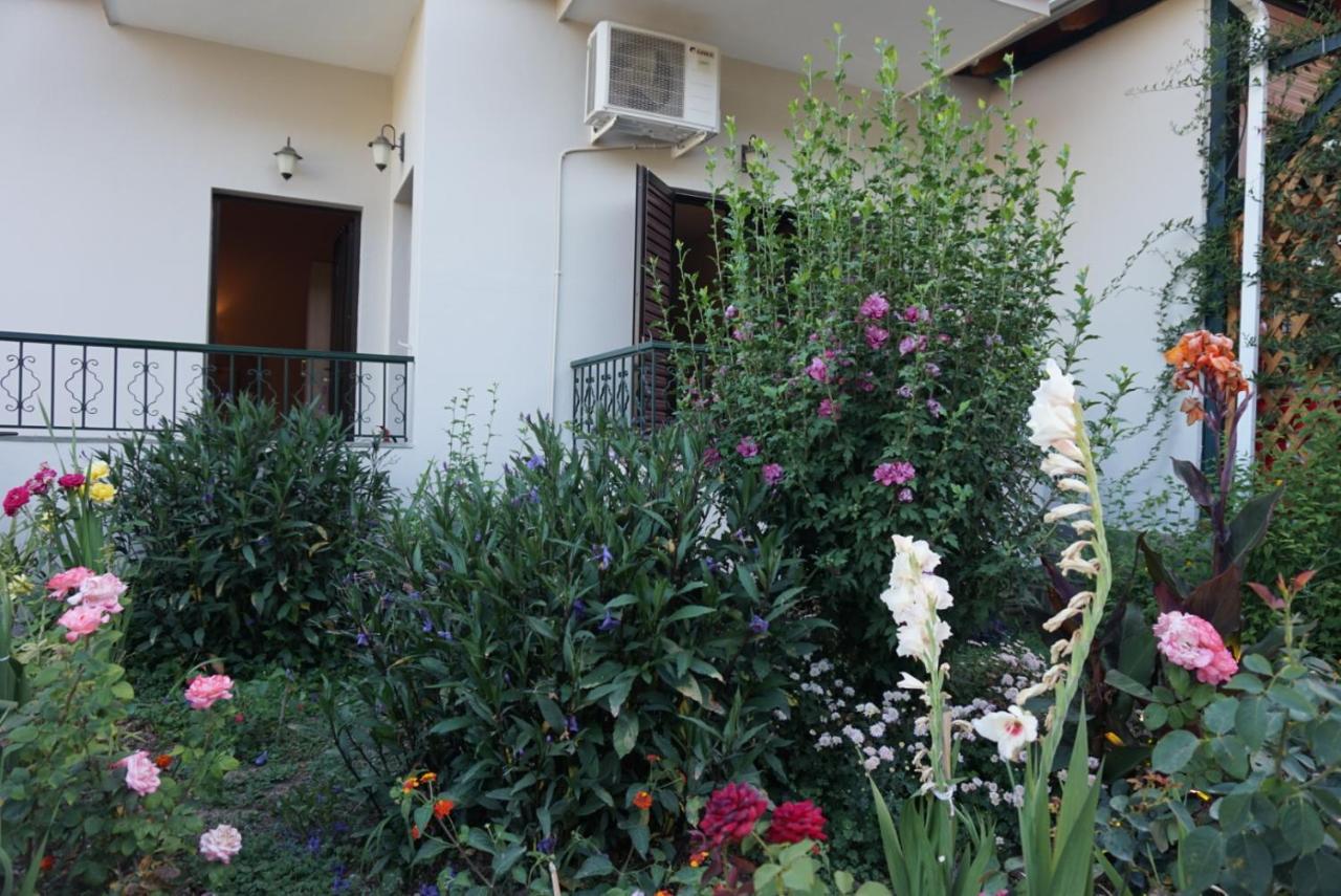 Villa Nikolaou 파르가 외부 사진