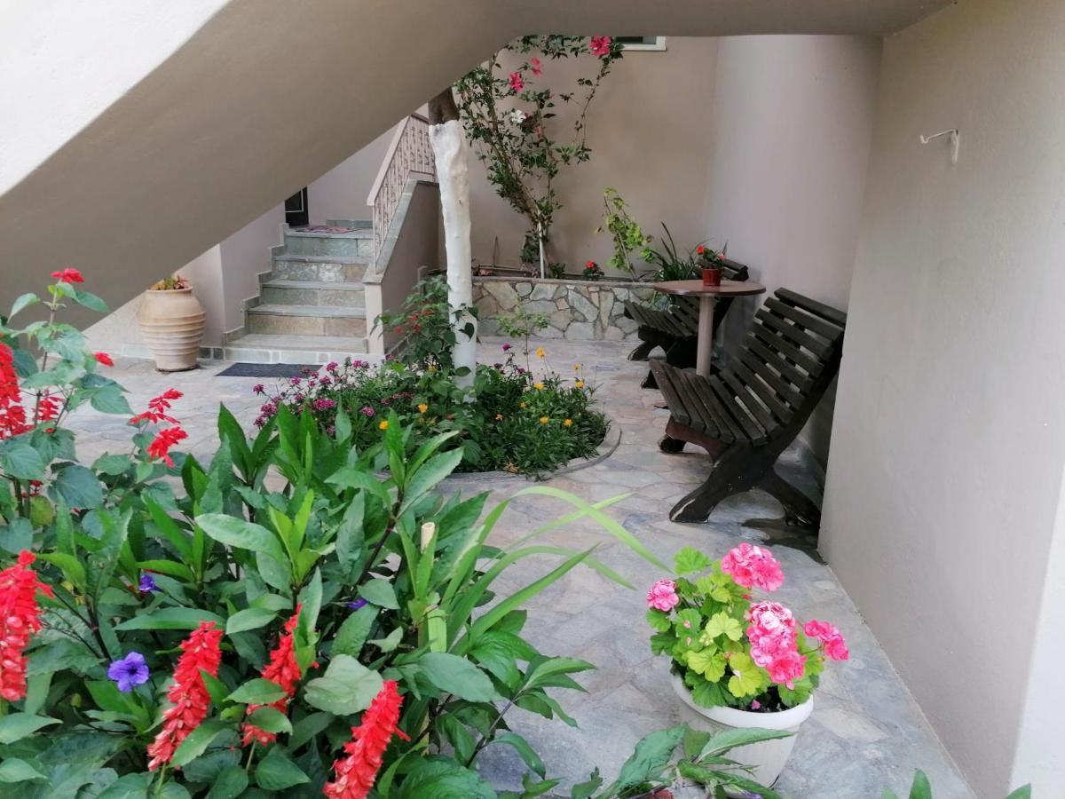 Villa Nikolaou 파르가 외부 사진