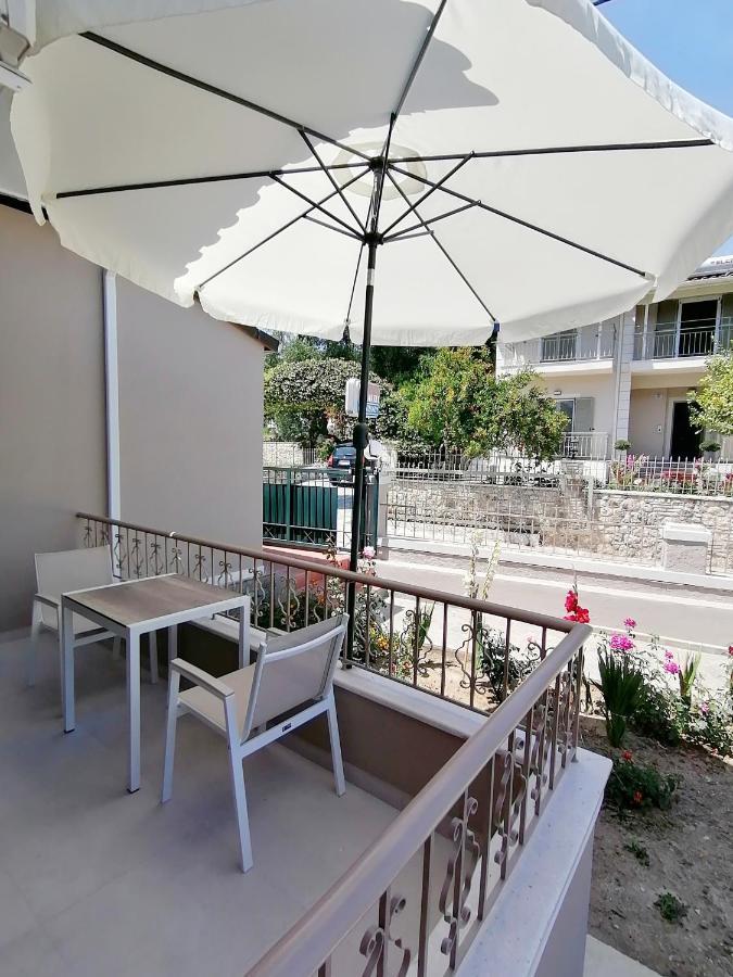 Villa Nikolaou 파르가 외부 사진